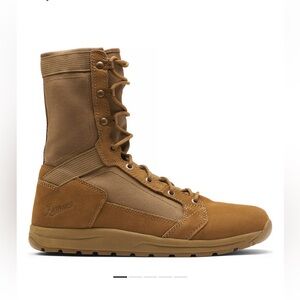 Danner Tachyon Coyote Tactical Boots